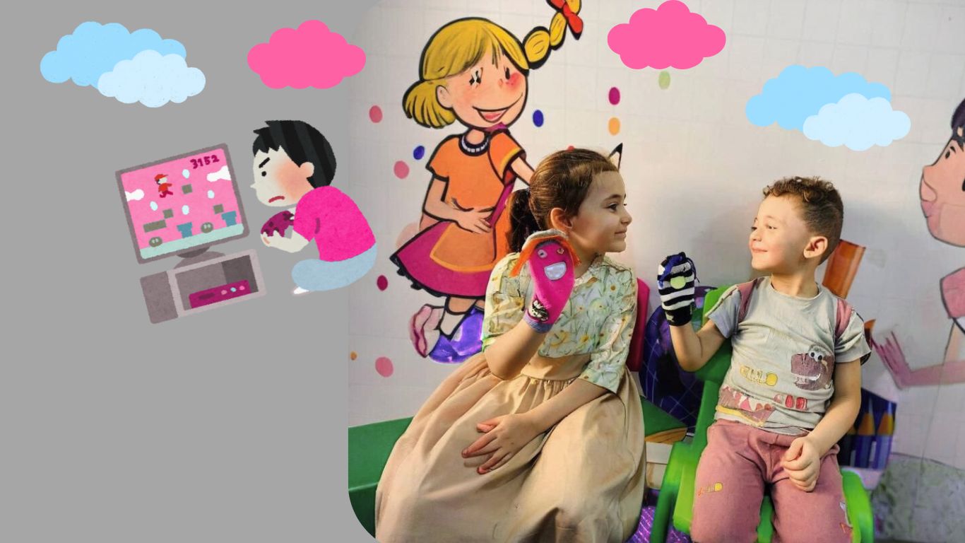 أكاديمية أبطال المستقبل